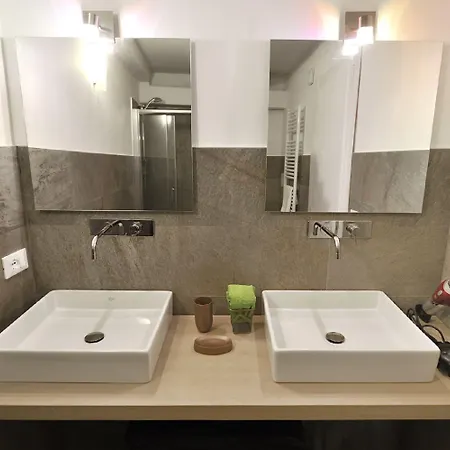 Ca Design Apartamento *