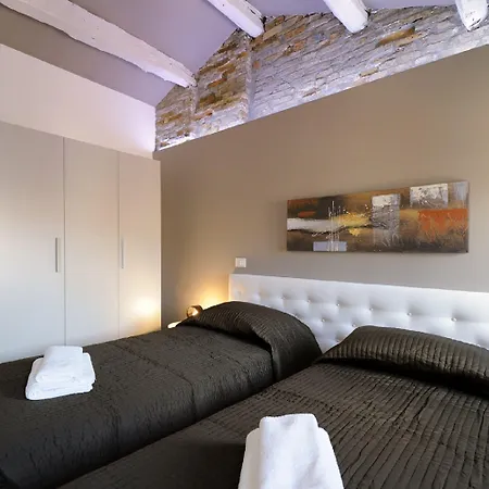 Ca Design Apartamento Venecia