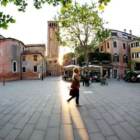 Ca Design Apartamento Venecia