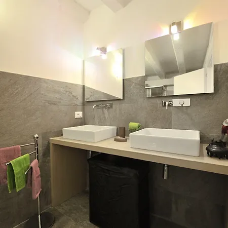 Apartamento Ca Design *