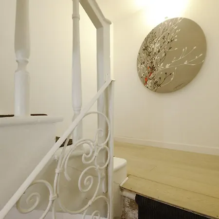 Apartamento Ca Design *