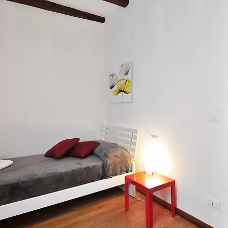 Ca Design Апартаменты *