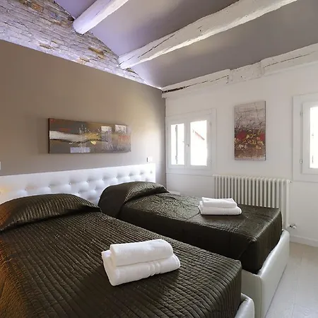 Apartamento Ca Design *
