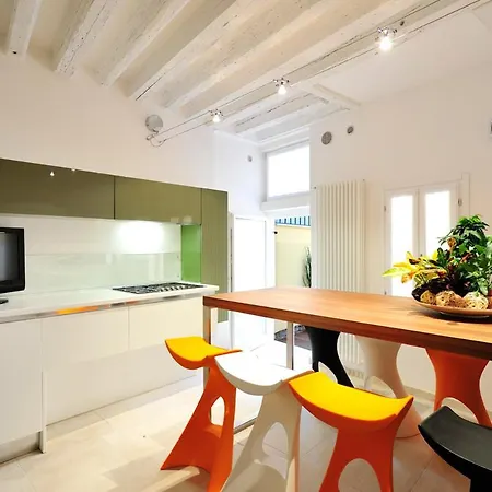 Ca Design * Venecia