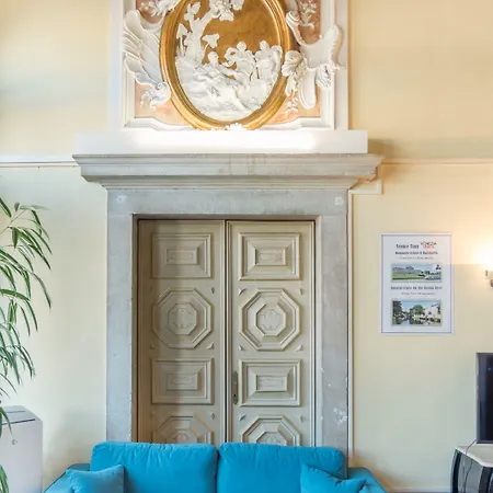 Ca Design Apartmán *
