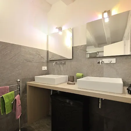 Ca Design Apartmán Benátky