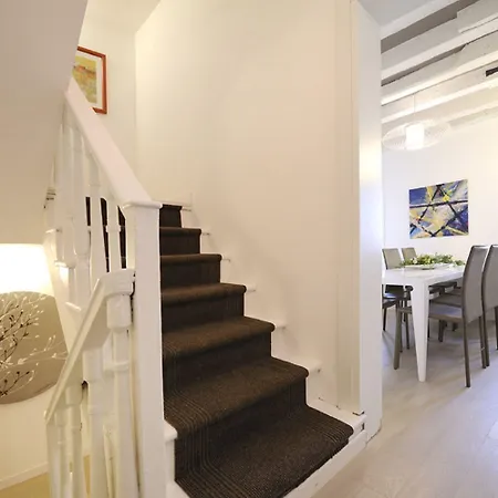 Apartmán Ca Design *