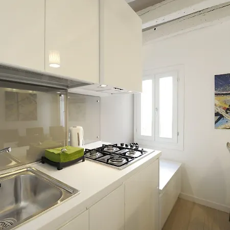 Ca Design Benátky