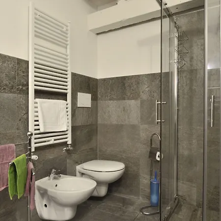 Apartmán Ca Design