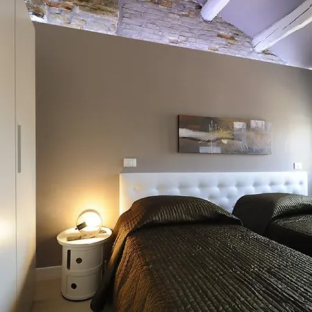 Ca Design Apartmán *