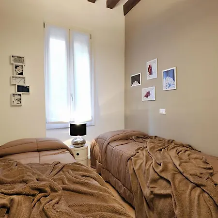 Apartmán Ca Design *