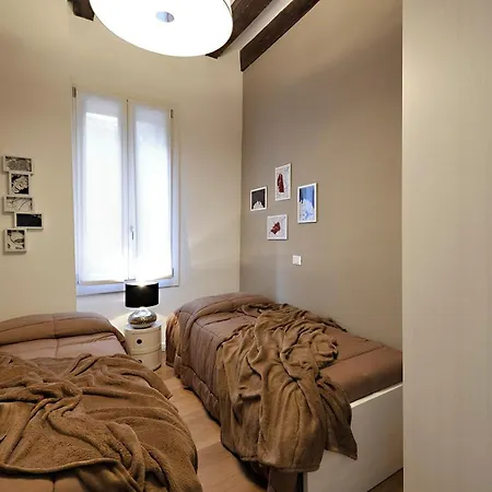 Ca Design Apartmán Benátky